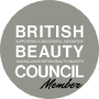 British Beauty Council Member
