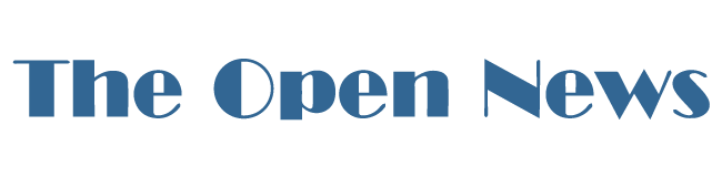 the open news